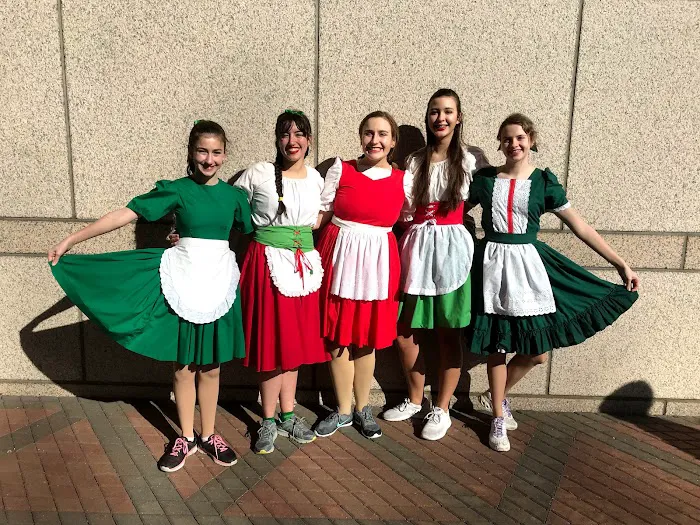 Raleigh Scottish Dance Picture 2
