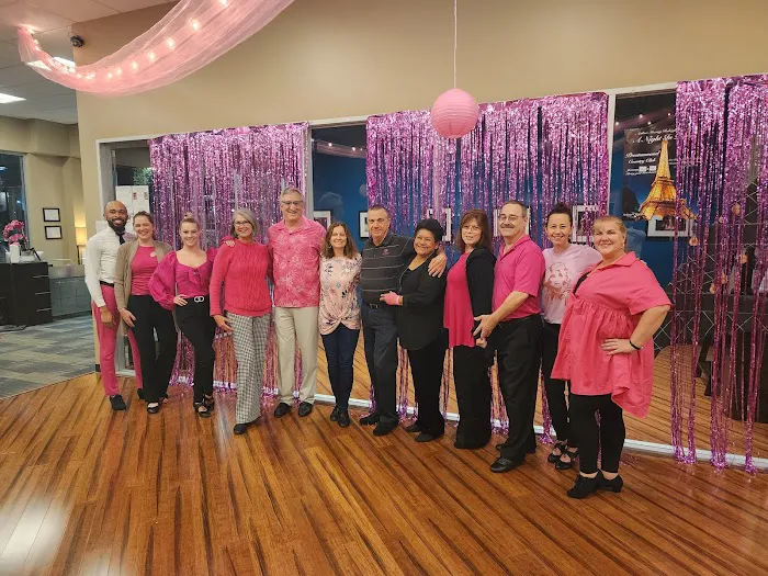 Arthur Murray Dance Studio of Raleigh Picture 10