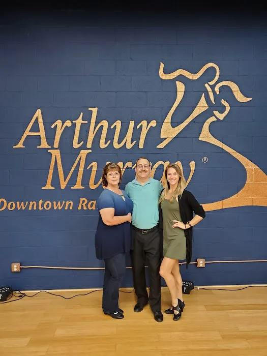 Arthur Murray Dance Studio of Raleigh Picture 8