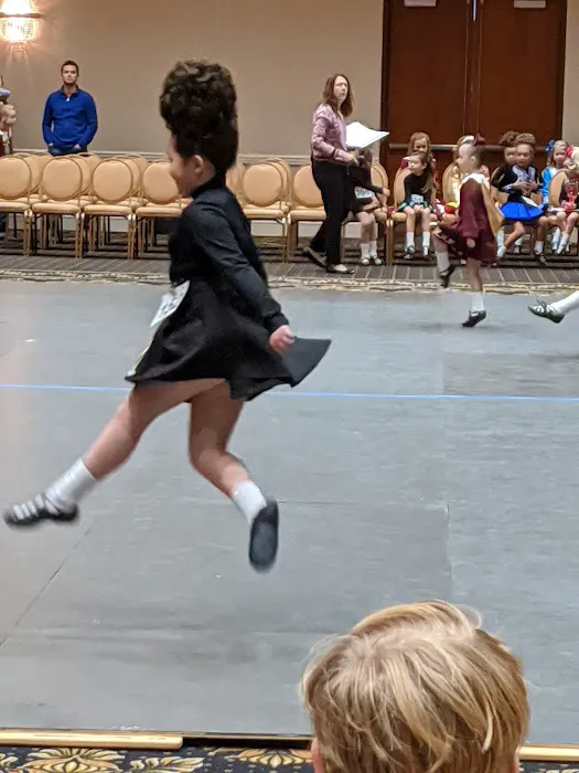 Triggle Academy of Irish Dance Picture 4