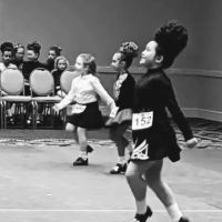 Triggle Academy of Irish Dance ico