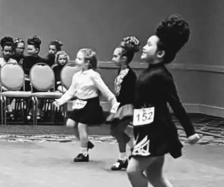 Triggle Academy of Irish Dance