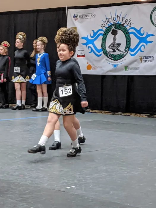Triggle Academy of Irish Dance Picture 5