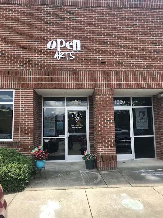 Open Arts Picture 5