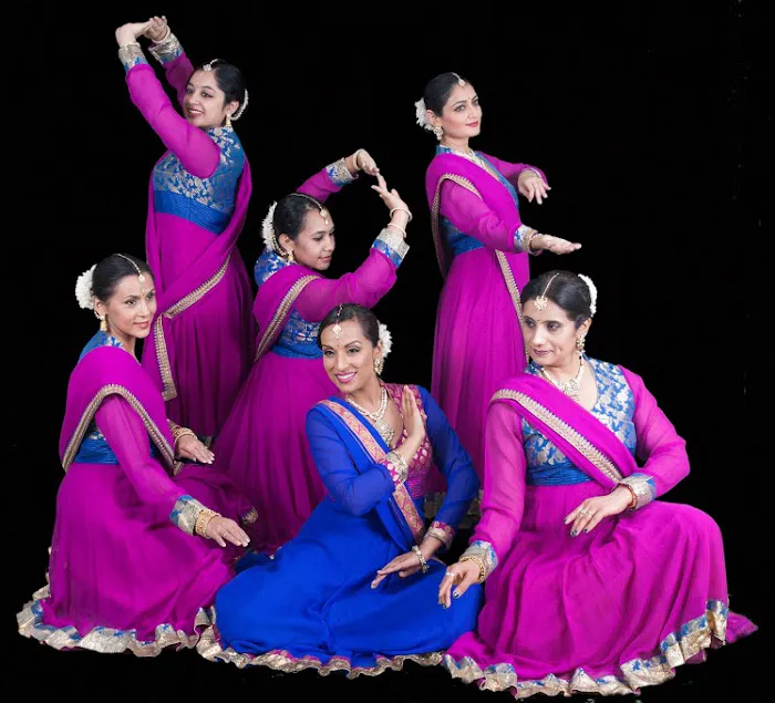 Aakriti Kathak Academy Picture 1
