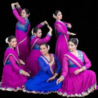Aakriti Kathak Academy ico