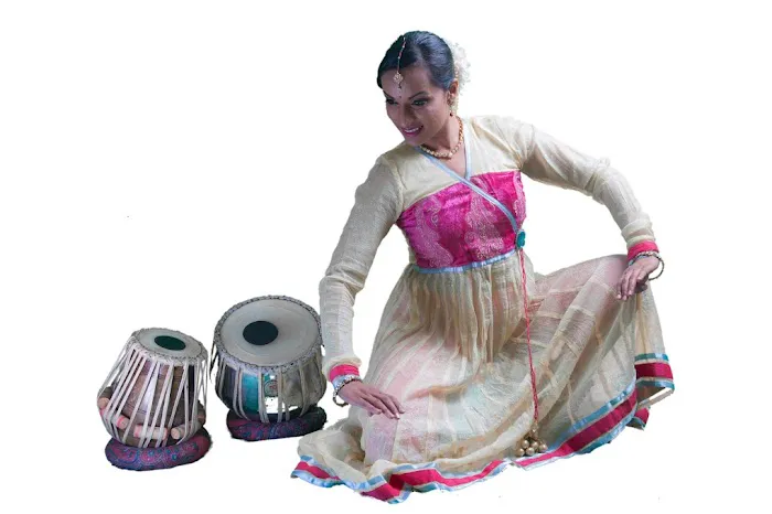 Aakriti Kathak Academy Picture 2