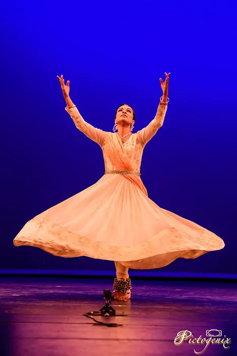 Aakriti Kathak Academy Picture 3