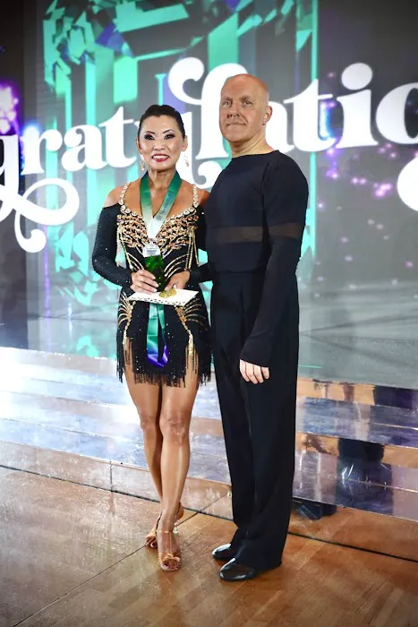 Elite Ballroom Picture 3