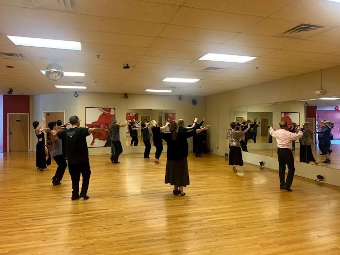 Elite Ballroom Picture 1