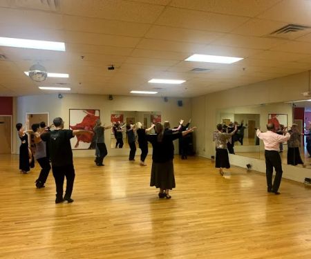 Elite Ballroom