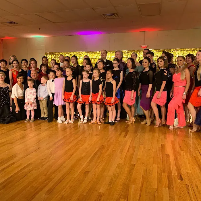 Elite Ballroom Picture 7