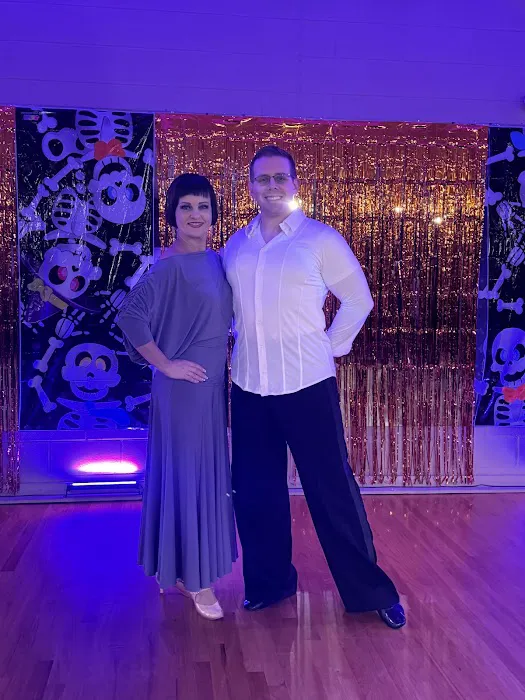 Elite Ballroom Picture 2