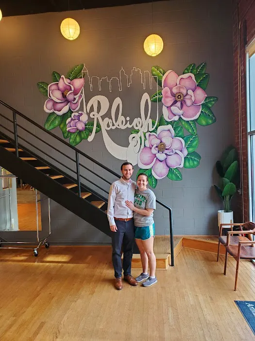 Arthur Murray Dance Studio of Downtown Raleigh Picture 5