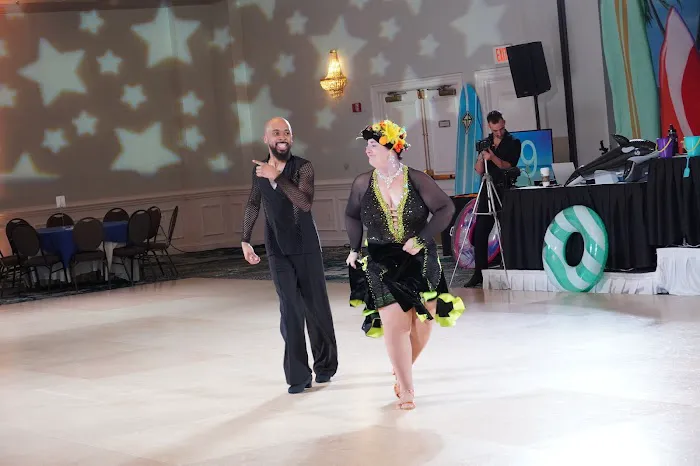 Arthur Murray Dance Studio of Downtown Raleigh Picture 7