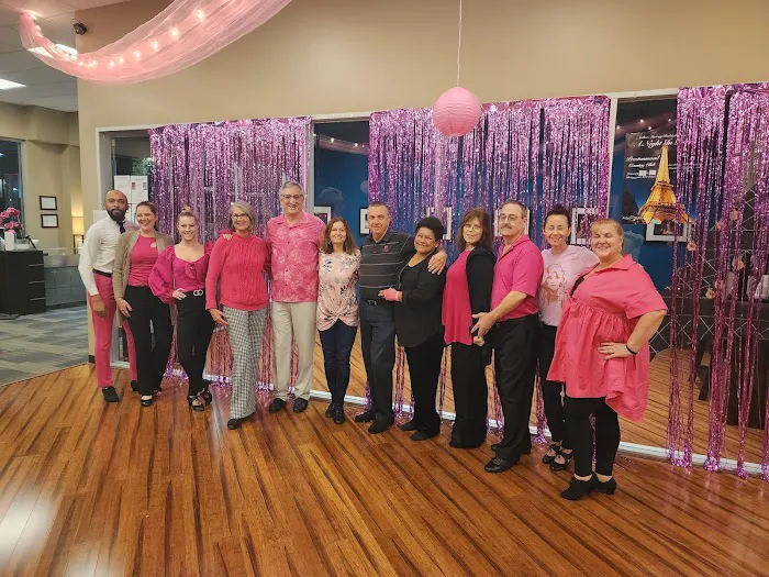 Arthur Murray Dance Studio of Downtown Raleigh Picture 10