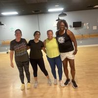 ESHA'S DANCE ico