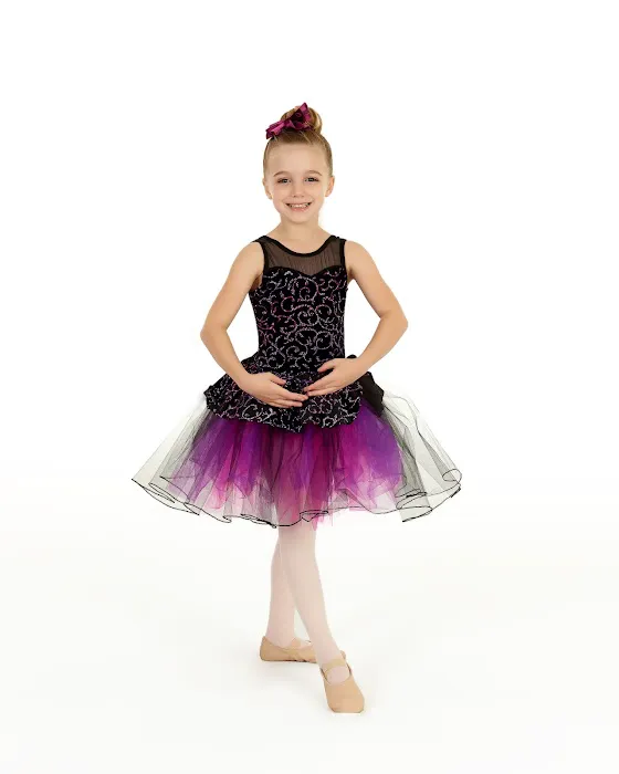Cary Dance Productions Picture 9
