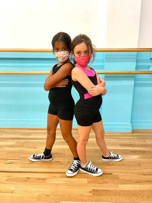 Cary Dance Productions Picture 2