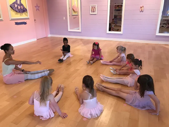Tutu School Cary Picture 10