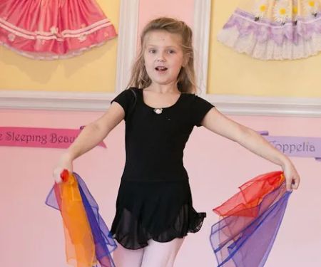 Tutu School Cary