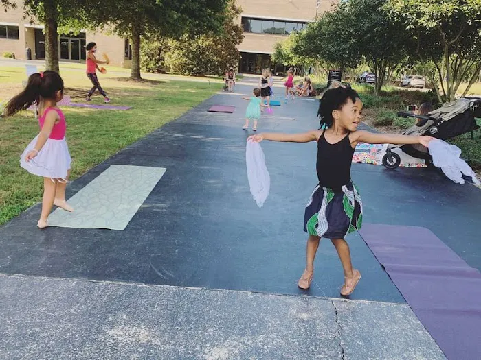 Tutu School Cary Picture 8