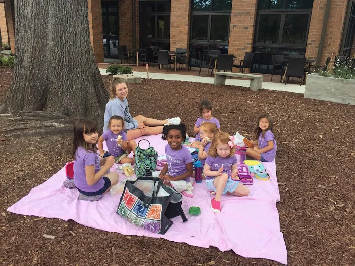 Tutu School Cary Picture 9