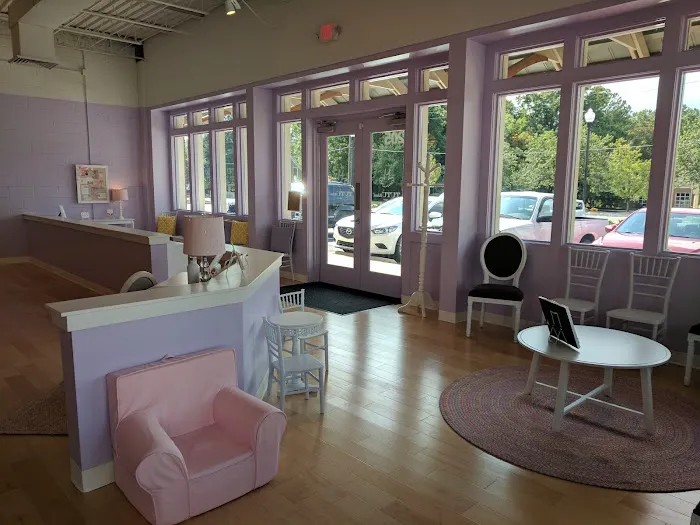 Tutu School Cary Picture 6