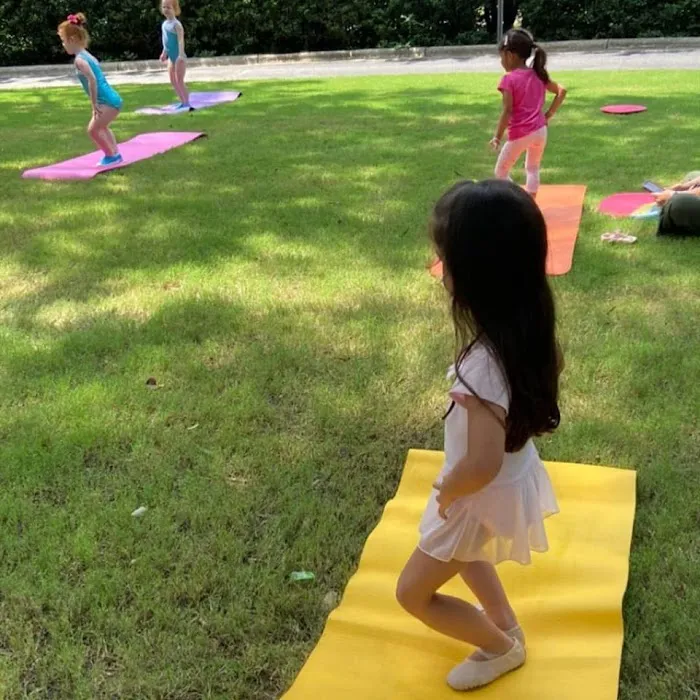 Tutu School Cary Picture 5
