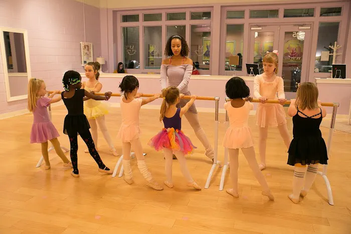 Tutu School Cary Picture 3