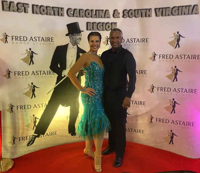 Fred Astaire Dance Studios - North Raleigh Picture 4