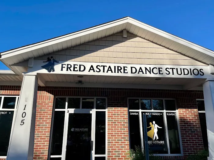 Fred Astaire Dance Studios - North Raleigh Picture 2