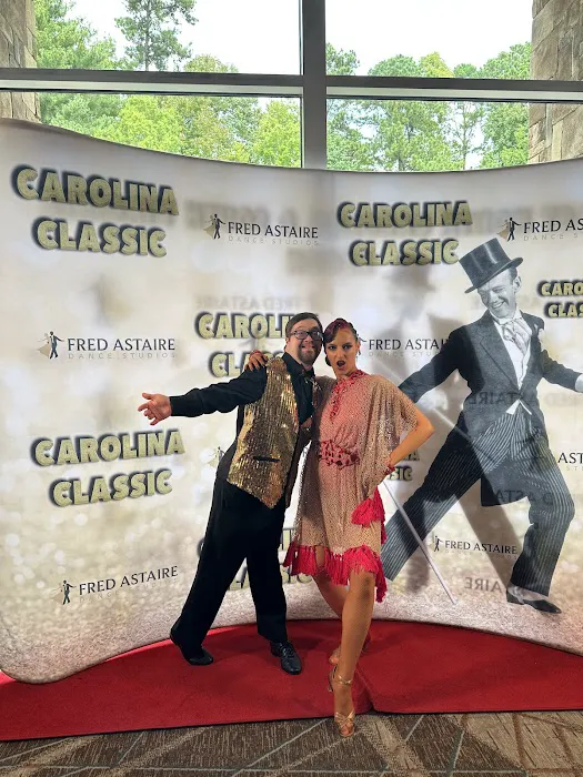 Fred Astaire Dance Studios - North Raleigh Picture 9