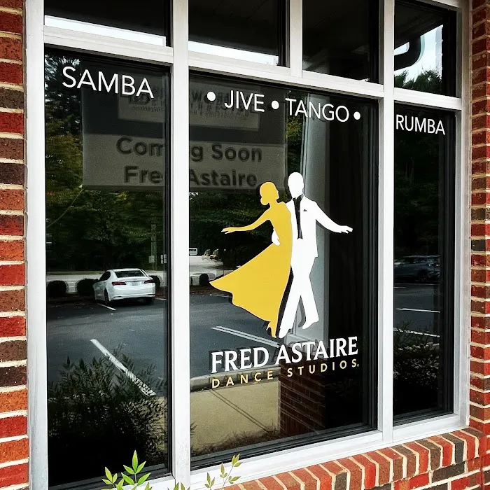 Fred Astaire Dance Studios - North Raleigh Picture 10