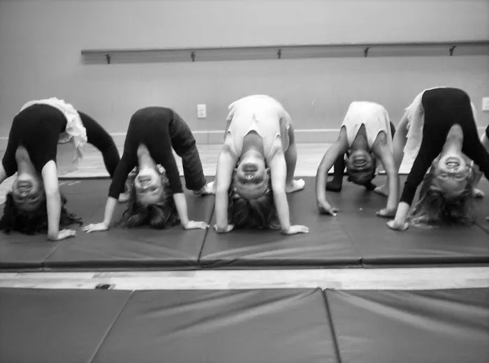 Nan's School of Dance Picture 6