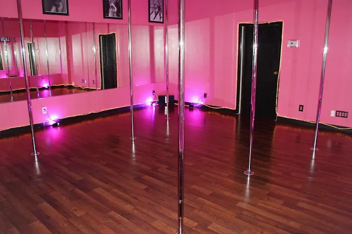 Pink Cherry Pole & Dance Studio Picture 5