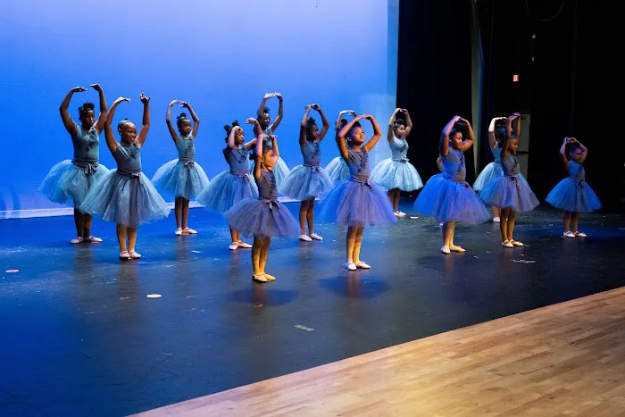 The Alternative Performing Arts Picture 9
