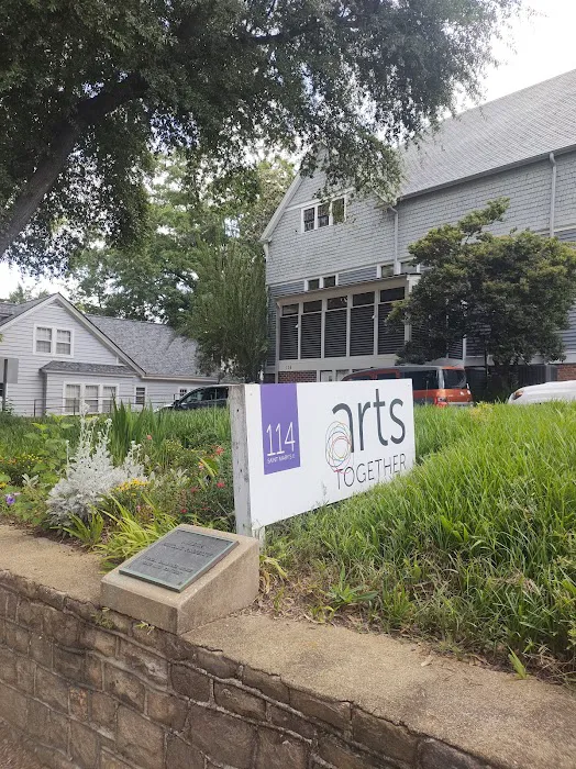 Arts Together Inc Picture 5