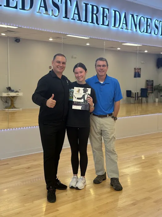 Dance Studio of Cary Picture 2