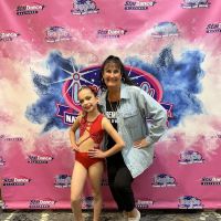 Premier School of Dance ico