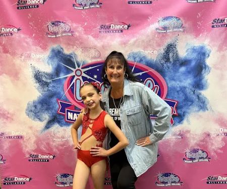 Premier School of Dance