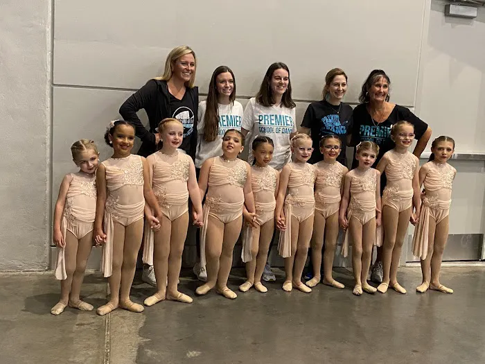 Premier School of Dance Picture 3