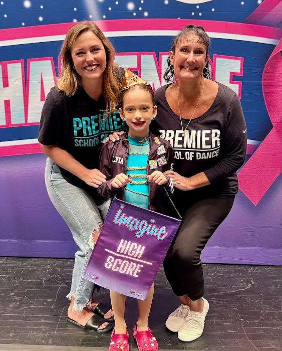 Premier School of Dance Picture 4