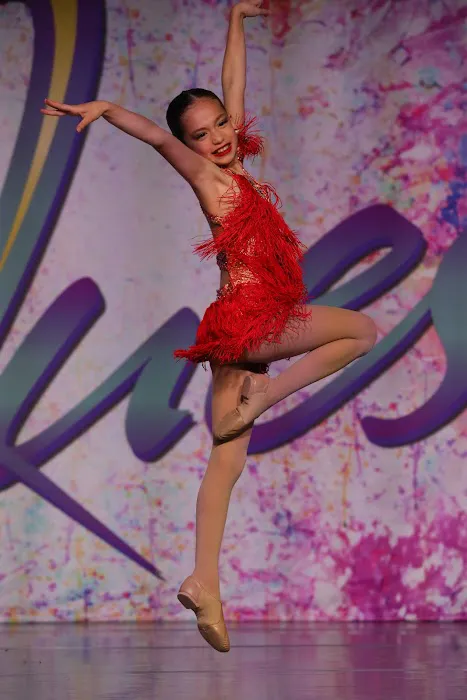 Premier School of Dance Picture 2
