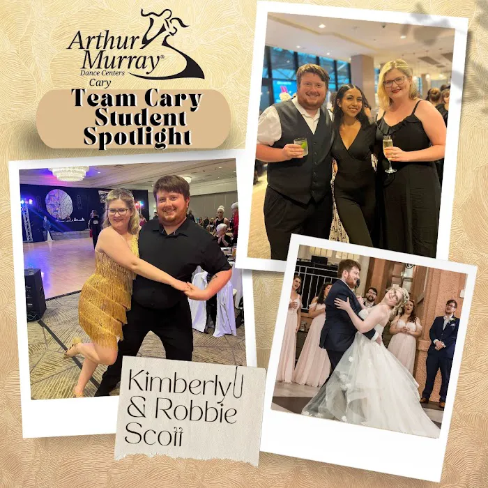 Arthur Murray Dance Studio Cary Picture 7