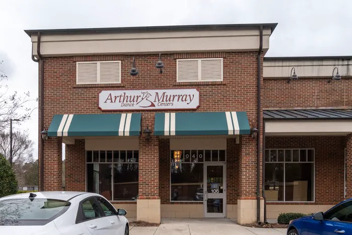 Arthur Murray Dance Studio Cary Picture 2