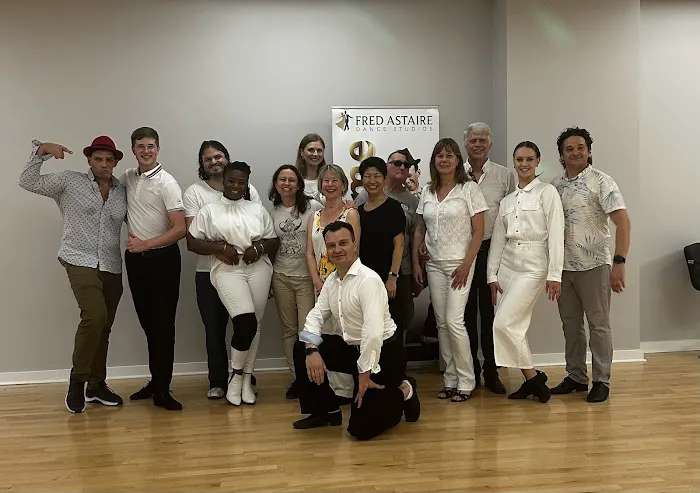 Fred Astaire Dance Studios - Morrisville Picture 3