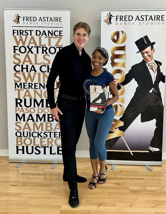 Fred Astaire Dance Studios - Morrisville Picture 6