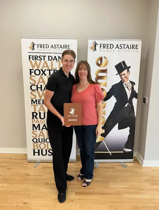 Fred Astaire Dance Studios - Morrisville Picture 9