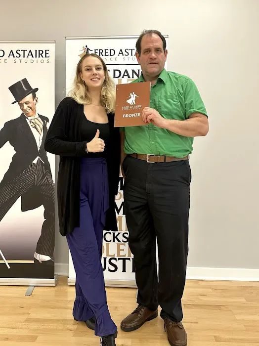 Fred Astaire Dance Studios - Morrisville Picture 4